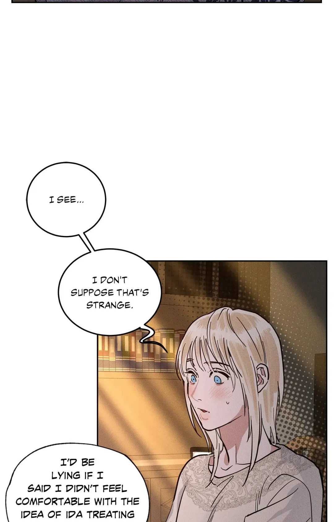 Antidote (Harusari) - Chapter 51 Page 24