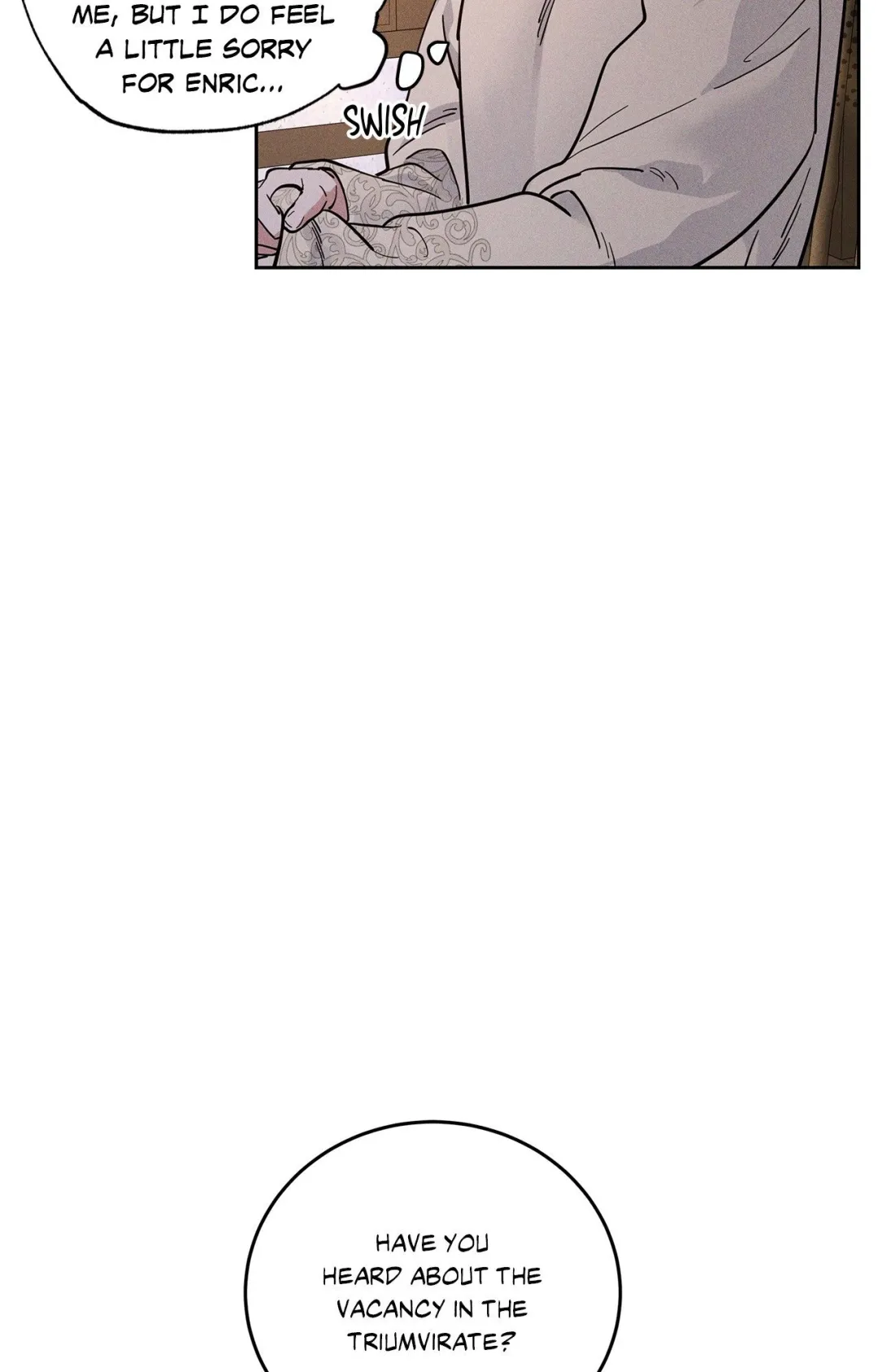 Antidote (Harusari) - Chapter 51 Page 25