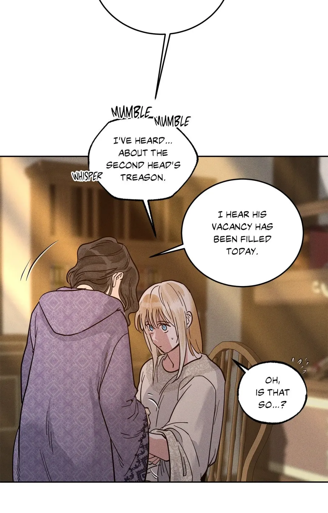 Antidote (Harusari) - Chapter 51 Page 26