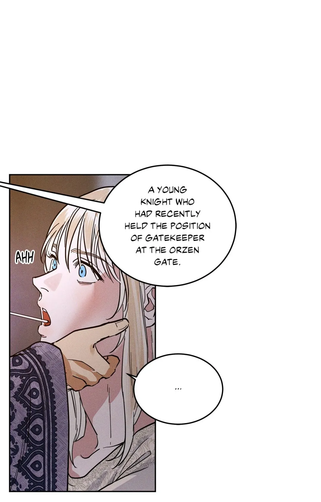 Antidote (Harusari) - Chapter 51 Page 27