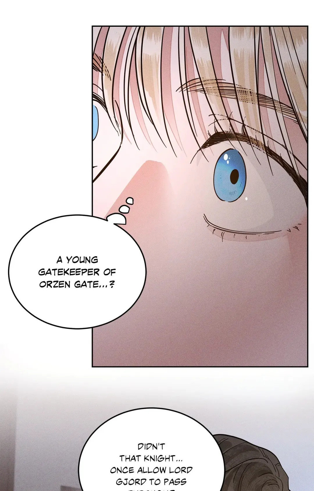 Antidote (Harusari) - Chapter 51 Page 28