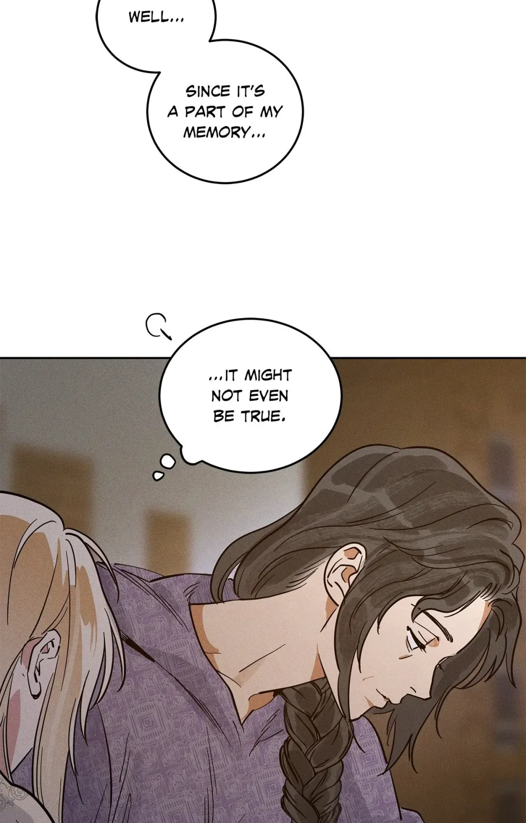 Antidote (Harusari) - Chapter 51 Page 31