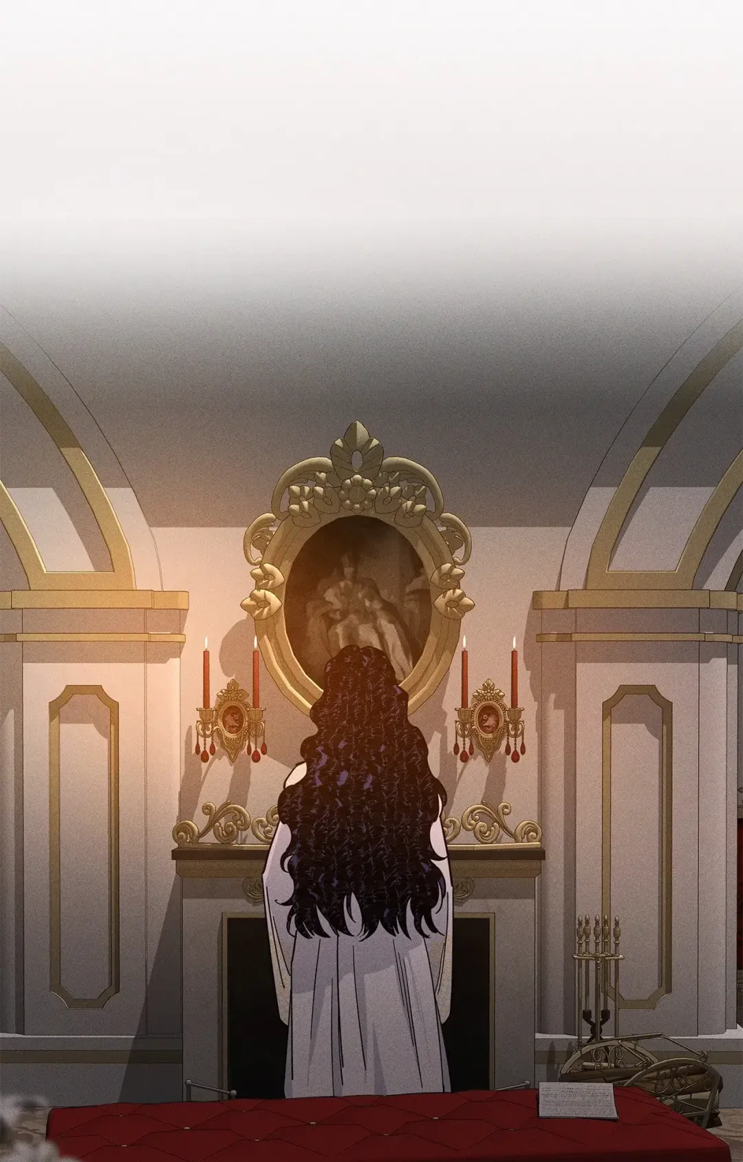 Antidote (Harusari) - Chapter 51 Page 34
