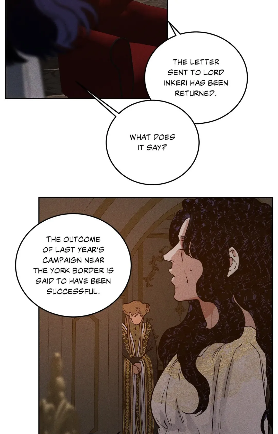 Antidote (Harusari) - Chapter 51 Page 36