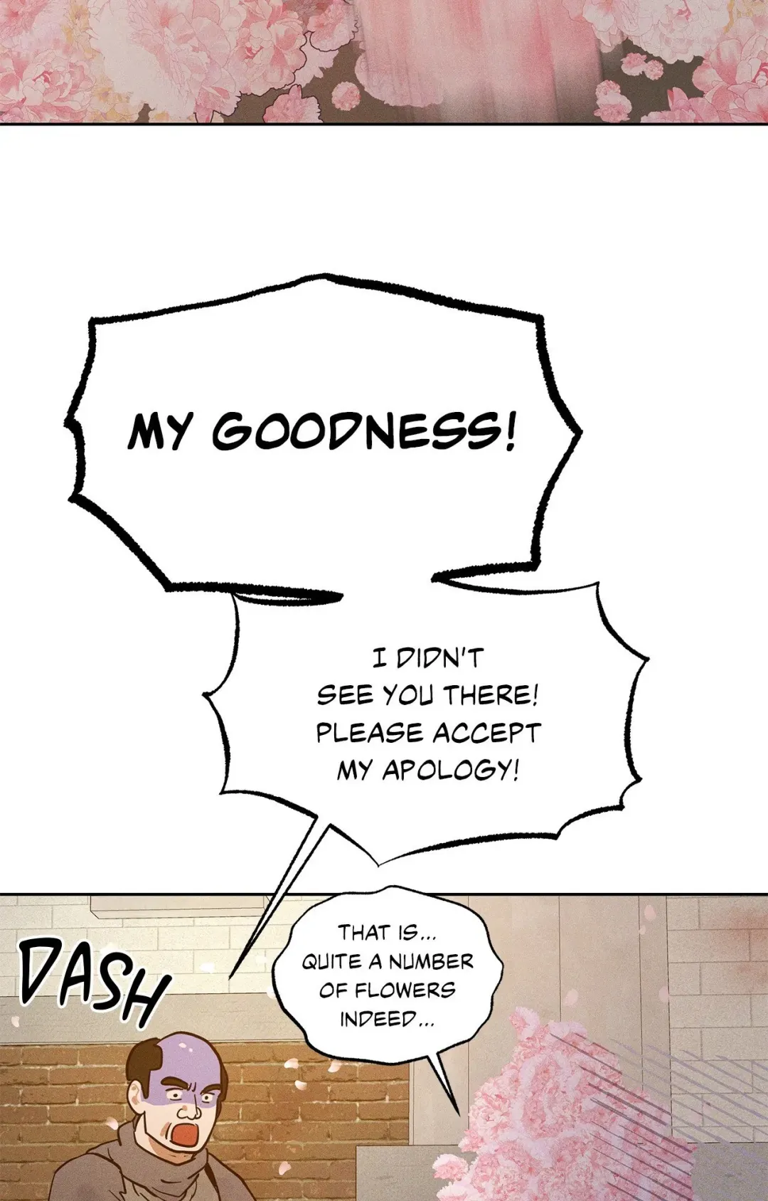 Antidote (Harusari) - Chapter 51 Page 43
