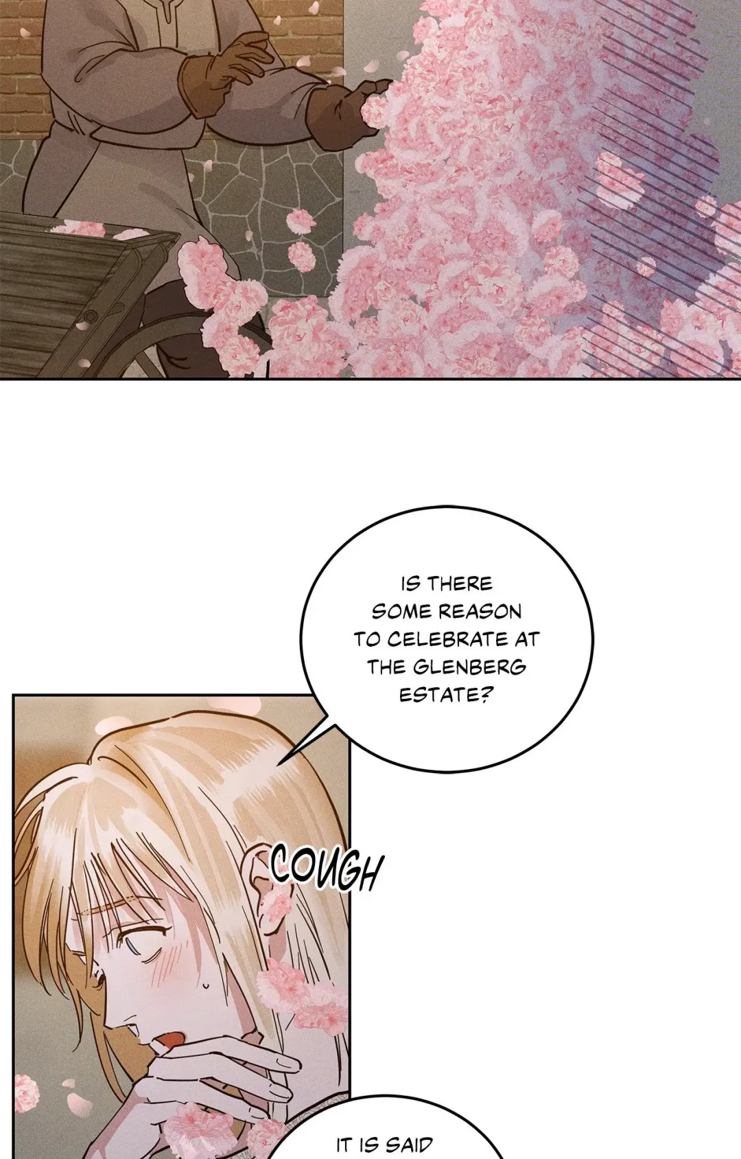 Antidote (Harusari) - Chapter 51 Page 44