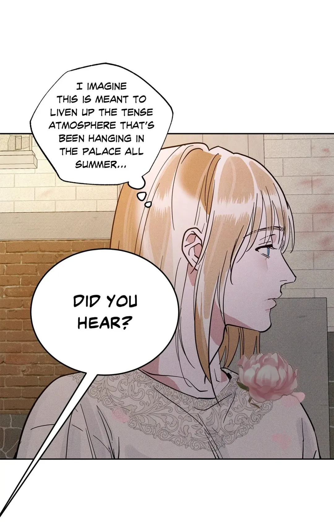 Antidote (Harusari) - Chapter 51 Page 46