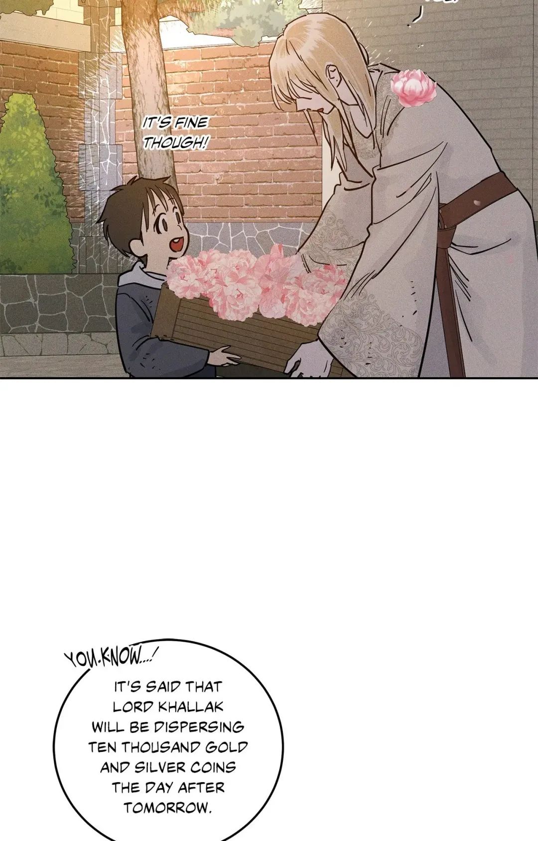 Antidote (Harusari) - Chapter 51 Page 48