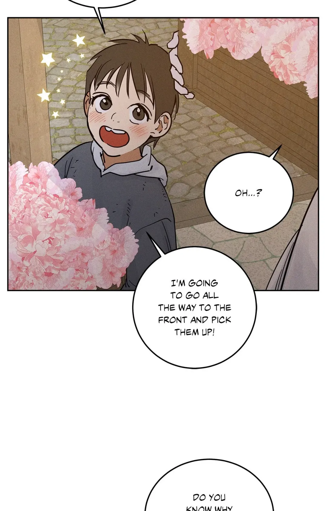 Antidote (Harusari) - Chapter 51 Page 49