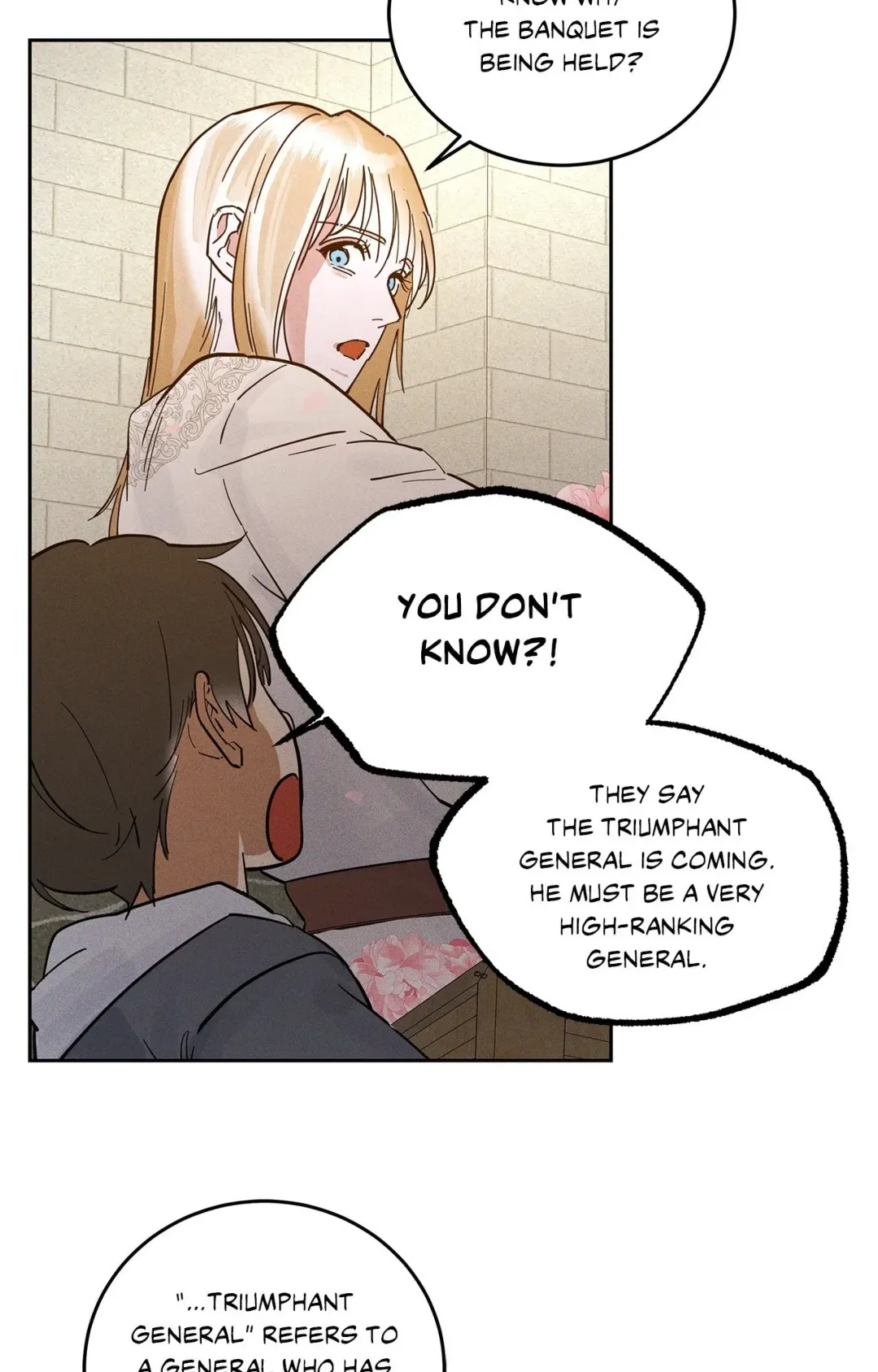 Antidote (Harusari) - Chapter 51 Page 50