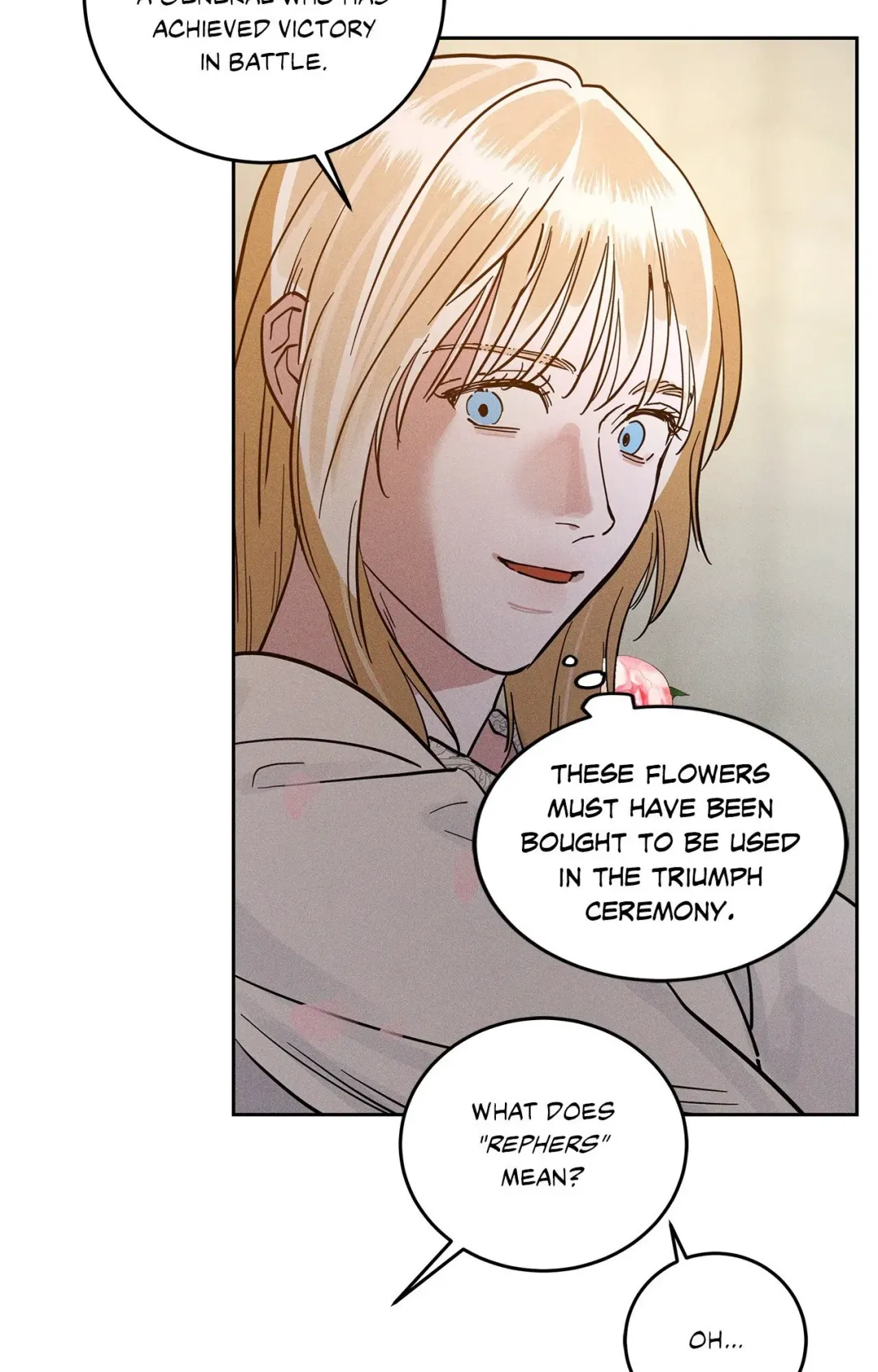 Antidote (Harusari) - Chapter 51 Page 51