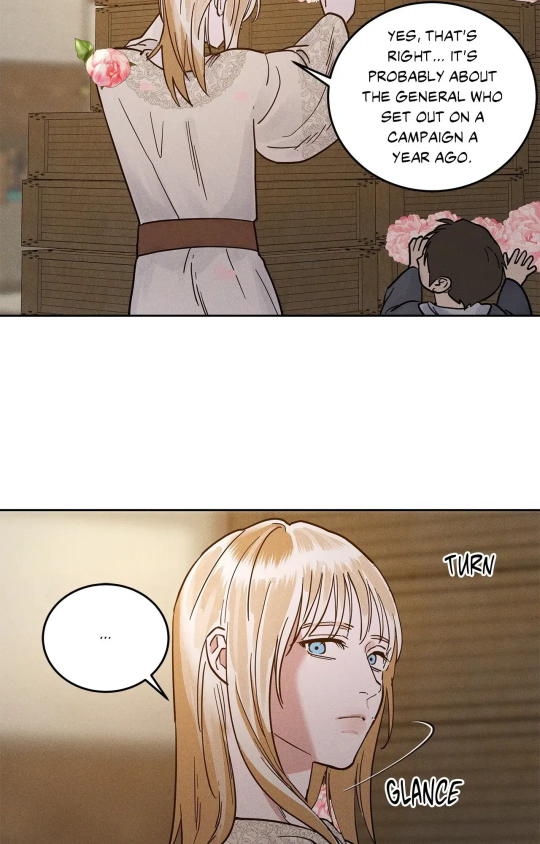 Antidote (Harusari) - Chapter 51 Page 53