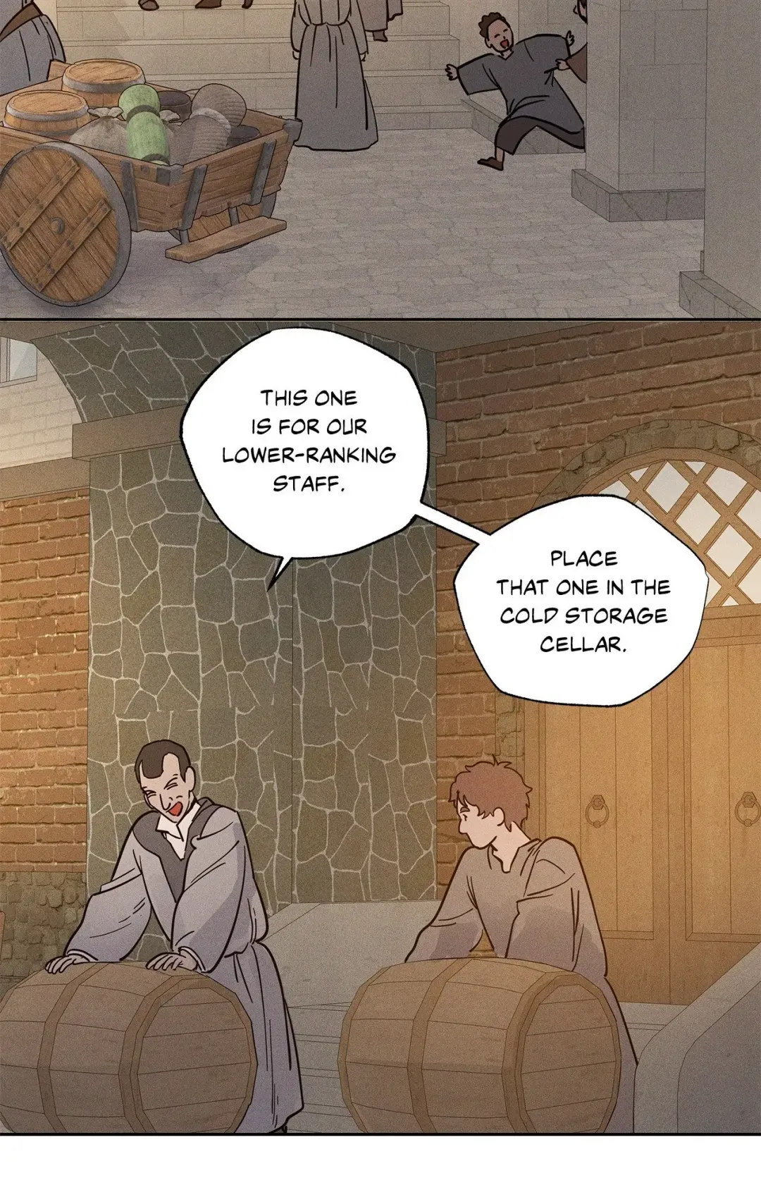 Antidote (Harusari) - Chapter 51 Page 55