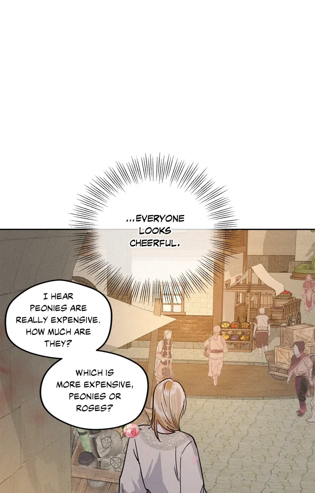 Antidote (Harusari) - Chapter 51 Page 56