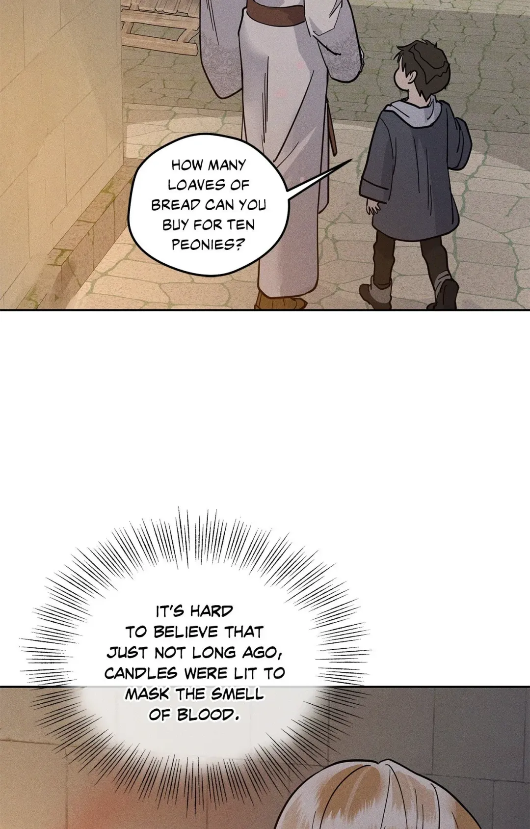 Antidote (Harusari) - Chapter 51 Page 57