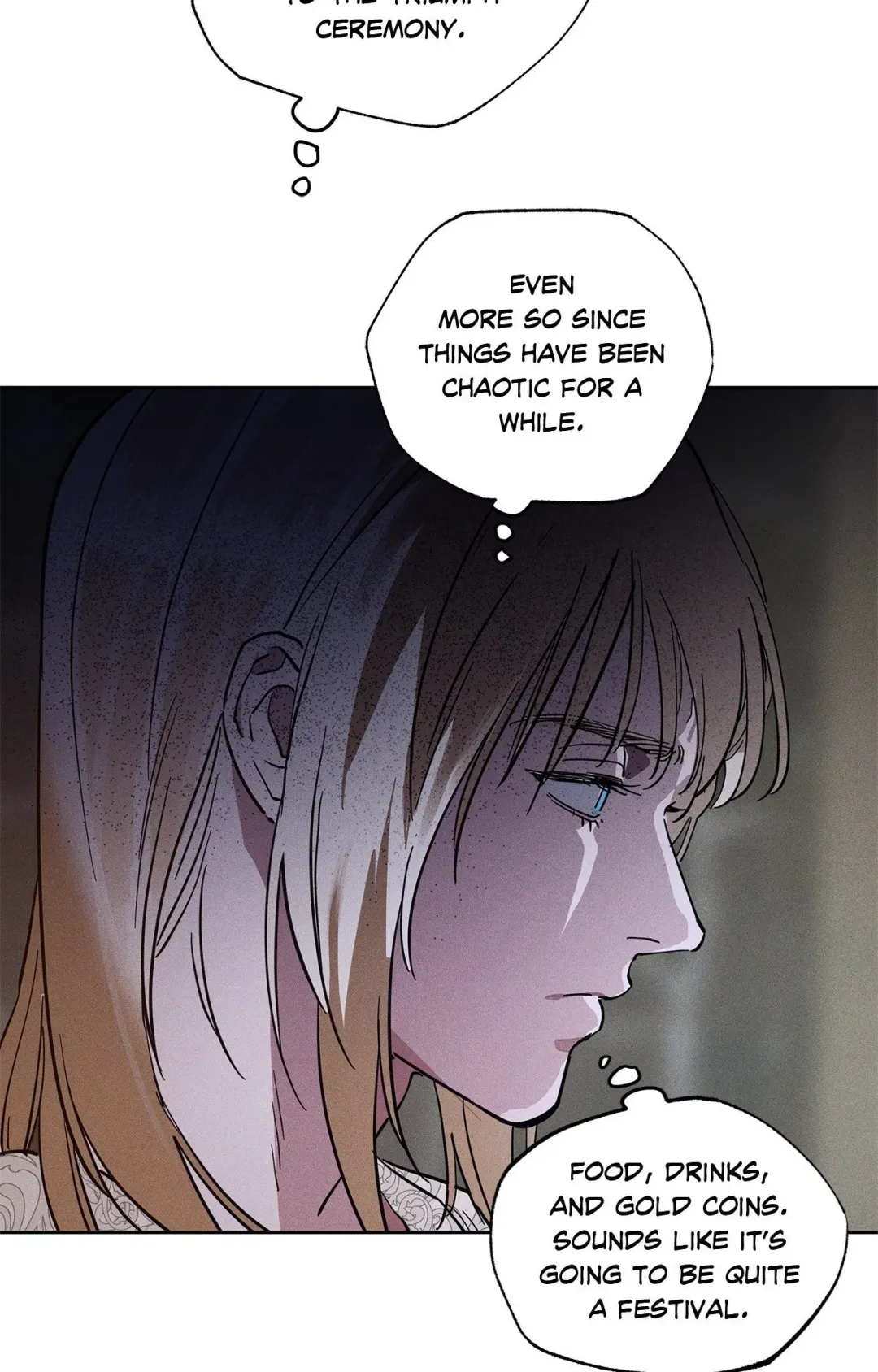 Antidote (Harusari) - Chapter 51 Page 59