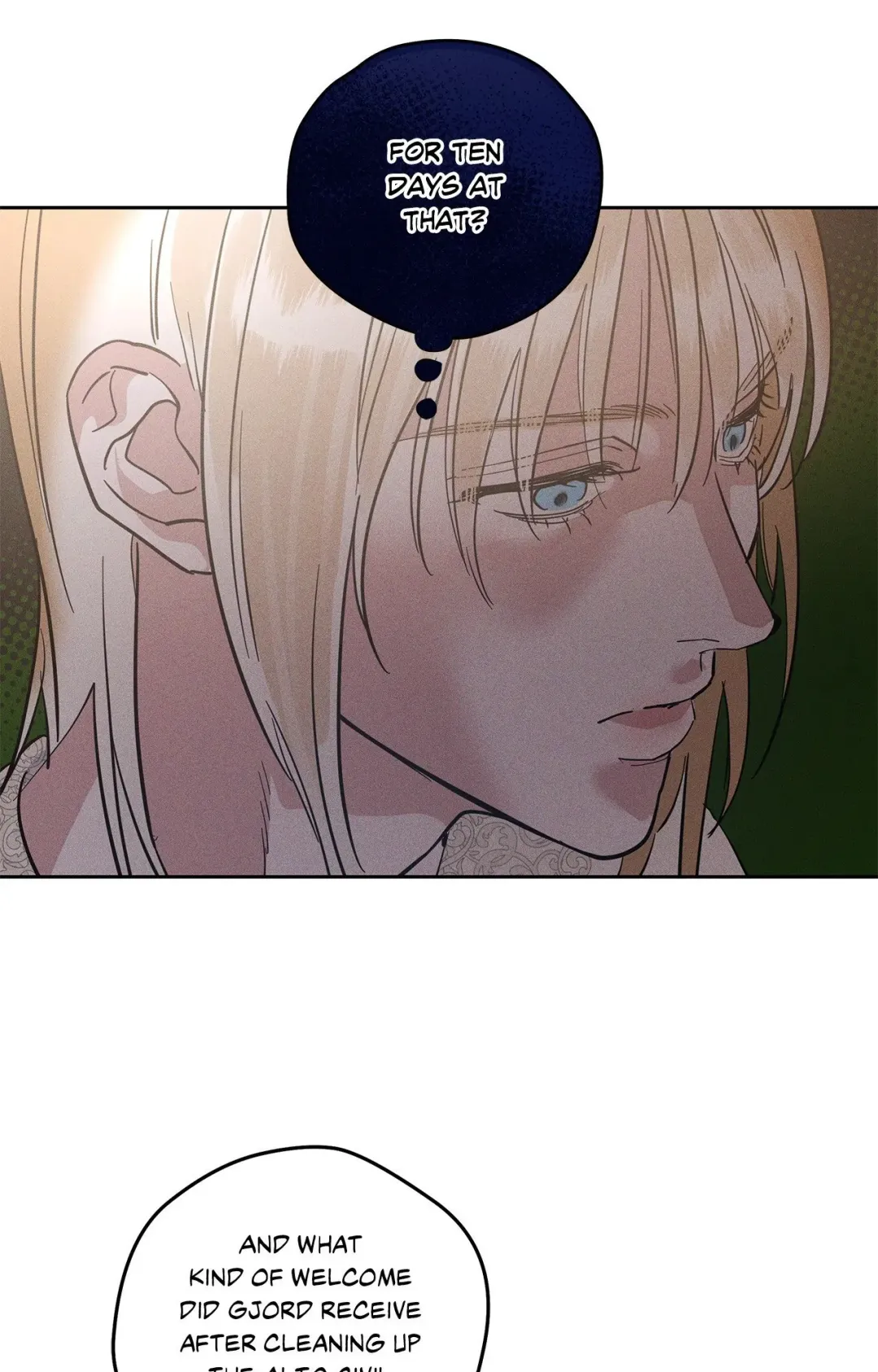 Antidote (Harusari) - Chapter 51 Page 63