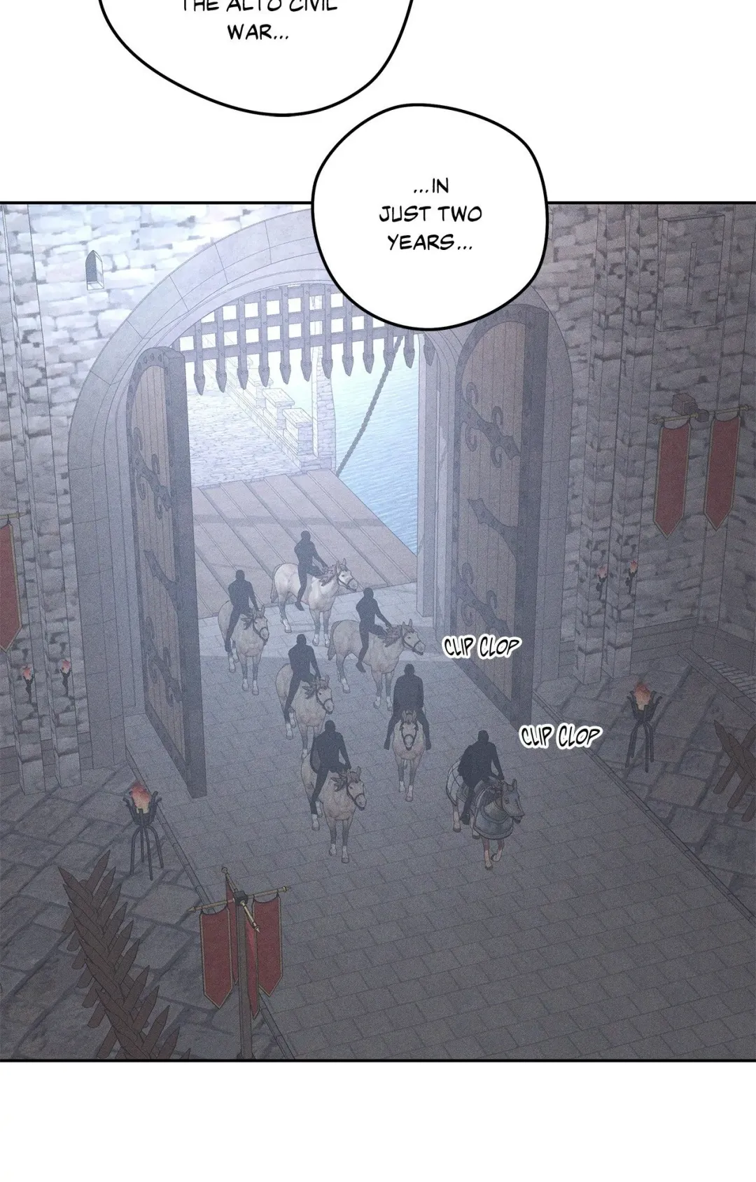 Antidote (Harusari) - Chapter 51 Page 64