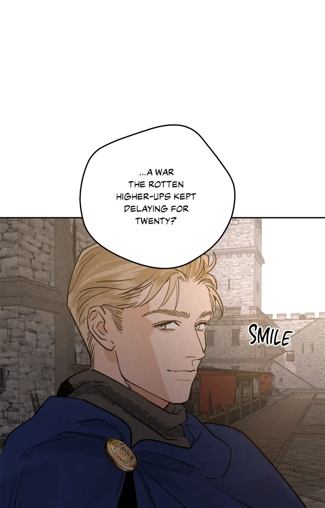 Antidote (Harusari) - Chapter 51 Page 65