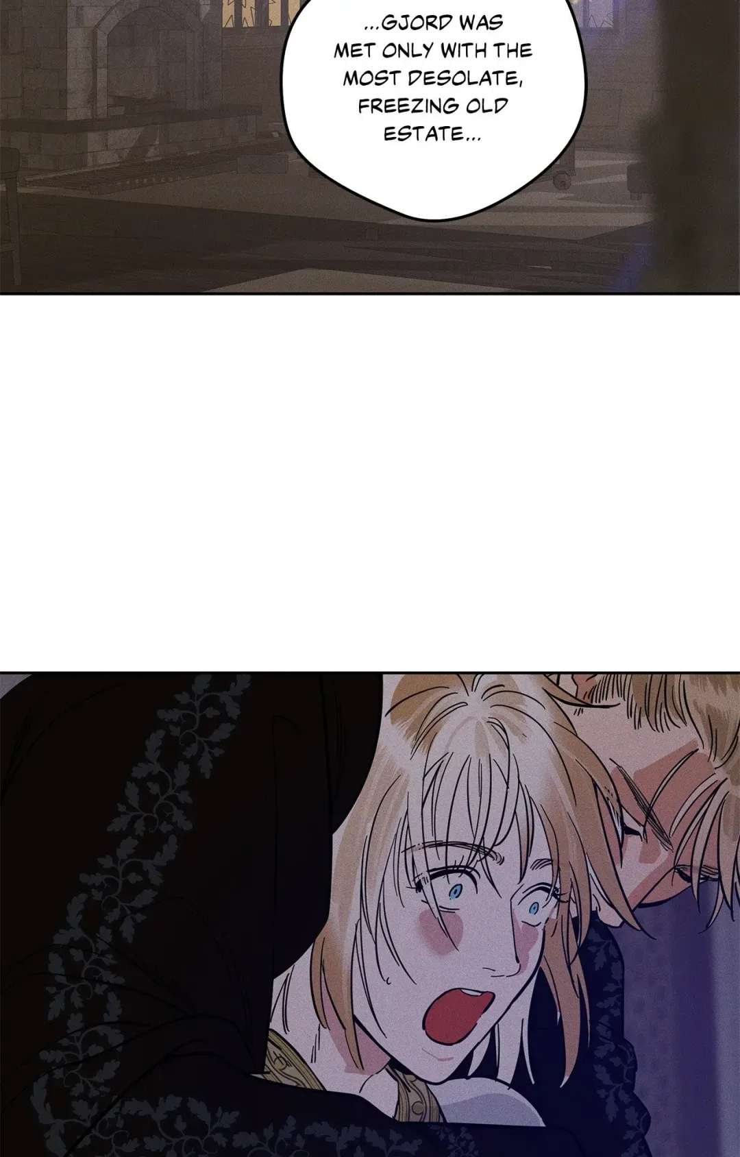 Antidote (Harusari) - Chapter 51 Page 67