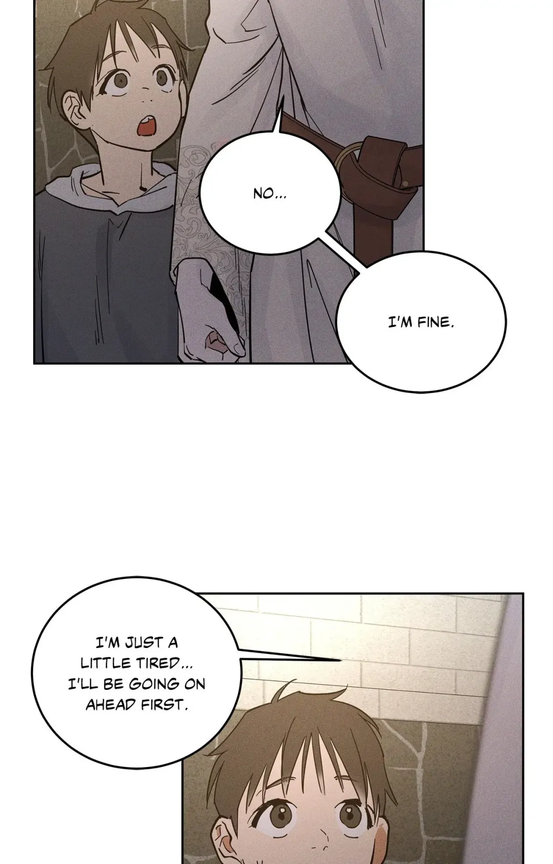 Antidote (Harusari) - Chapter 51 Page 70