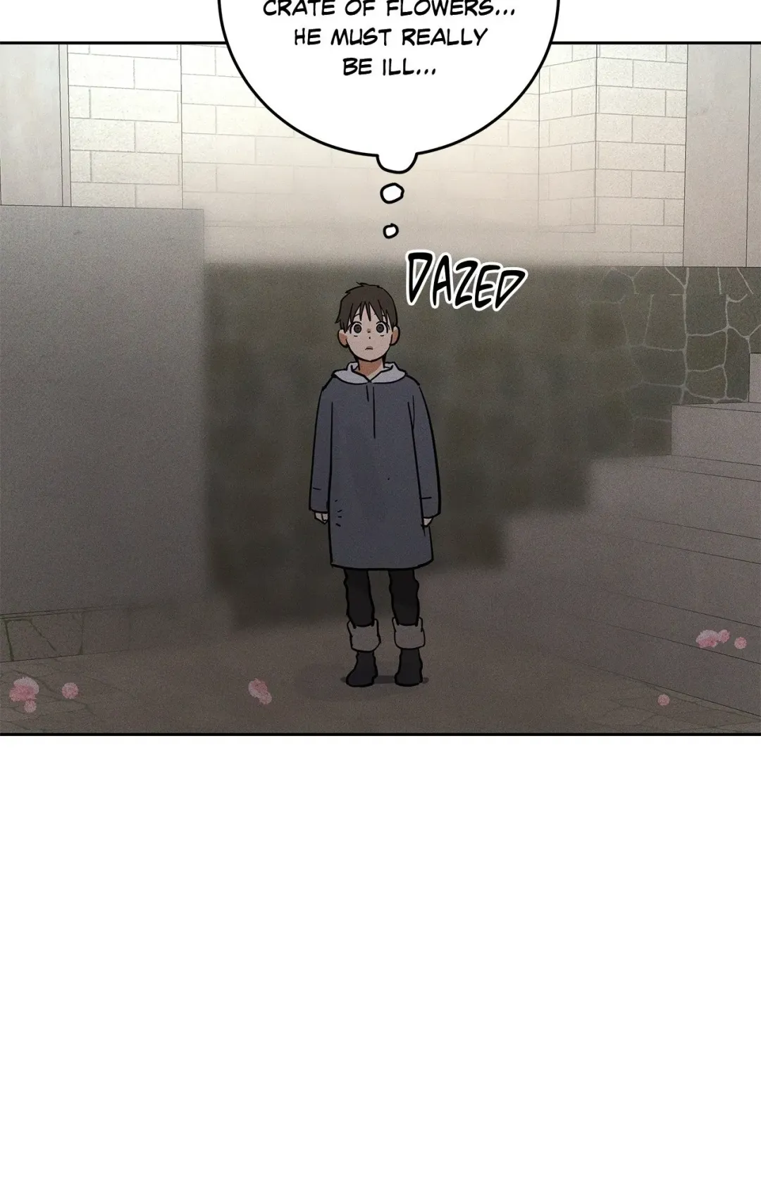 Antidote (Harusari) - Chapter 51 Page 72