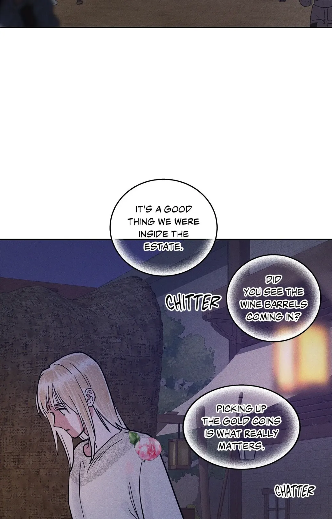 Antidote (Harusari) - Chapter 51 Page 75