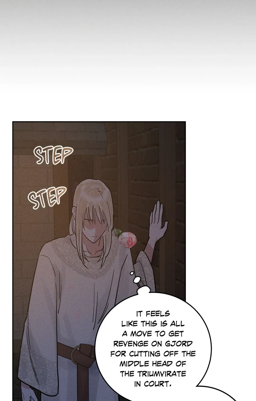 Antidote (Harusari) - Chapter 51 Page 80