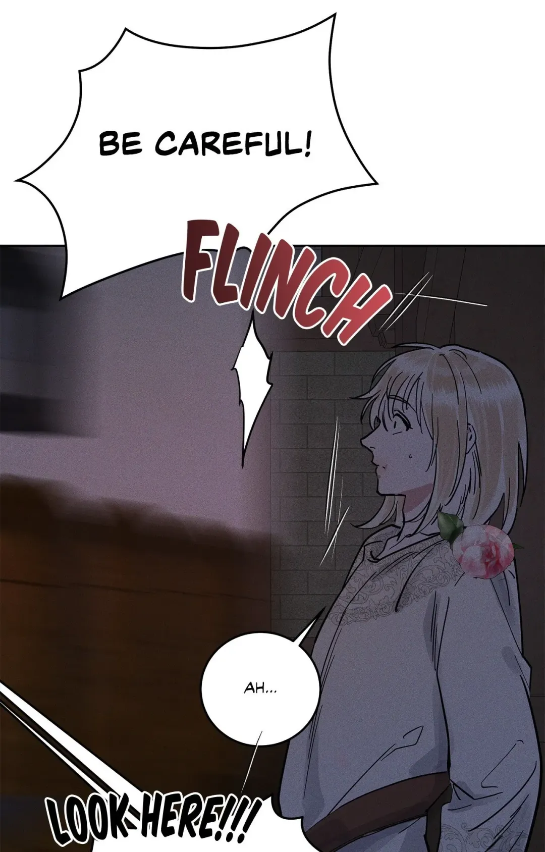 Antidote (Harusari) - Chapter 51 Page 83