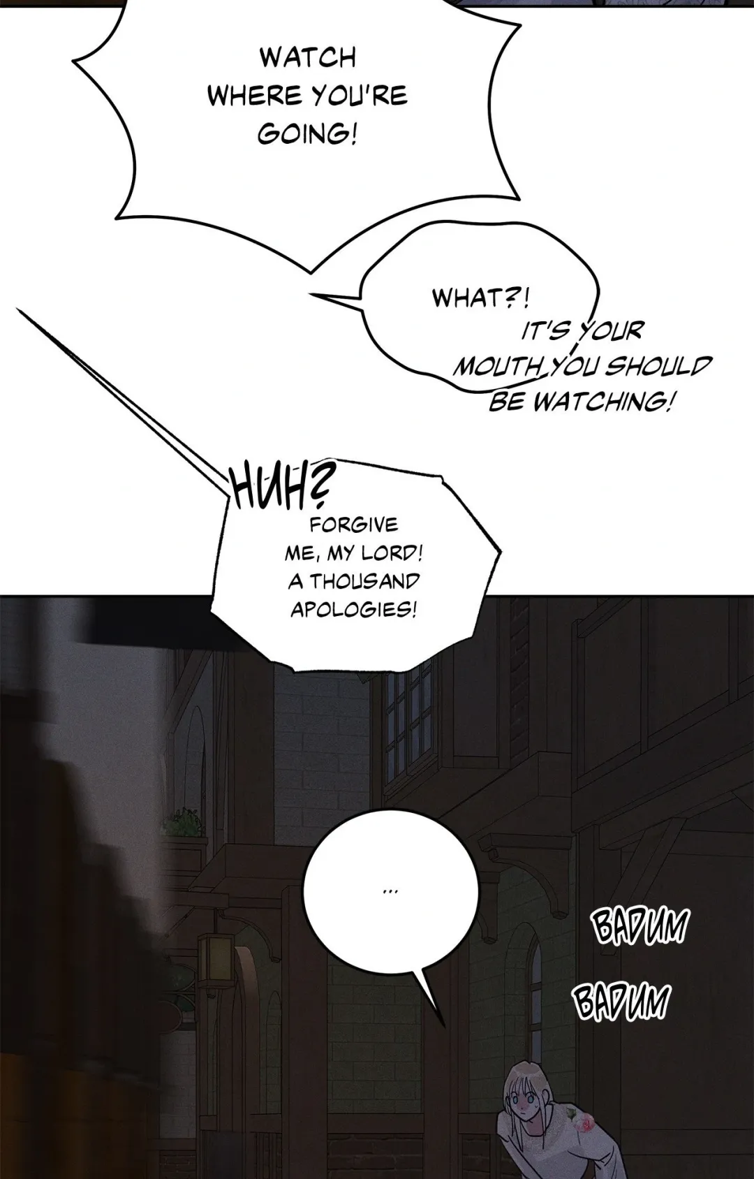 Antidote (Harusari) - Chapter 51 Page 84