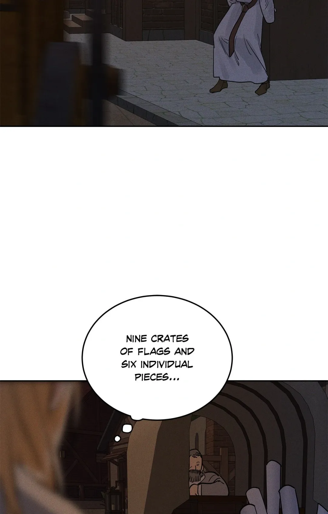 Antidote (Harusari) - Chapter 51 Page 85