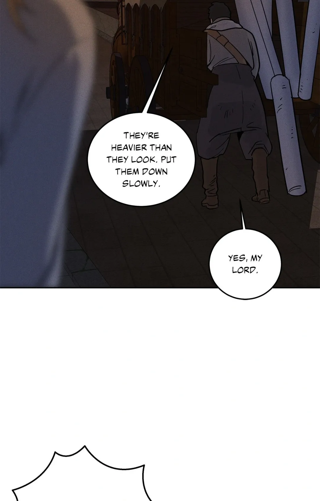 Antidote (Harusari) - Chapter 51 Page 86