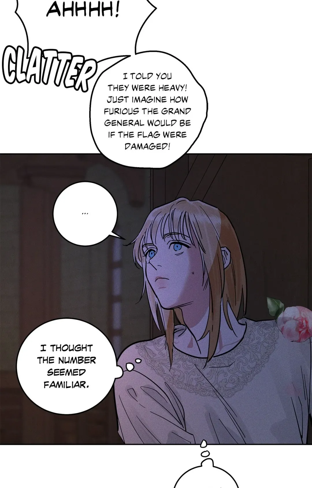 Antidote (Harusari) - Chapter 51 Page 87