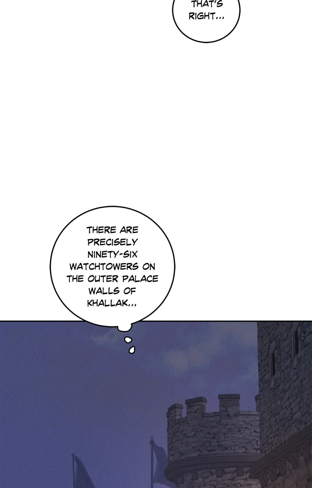Antidote (Harusari) - Chapter 51 Page 88