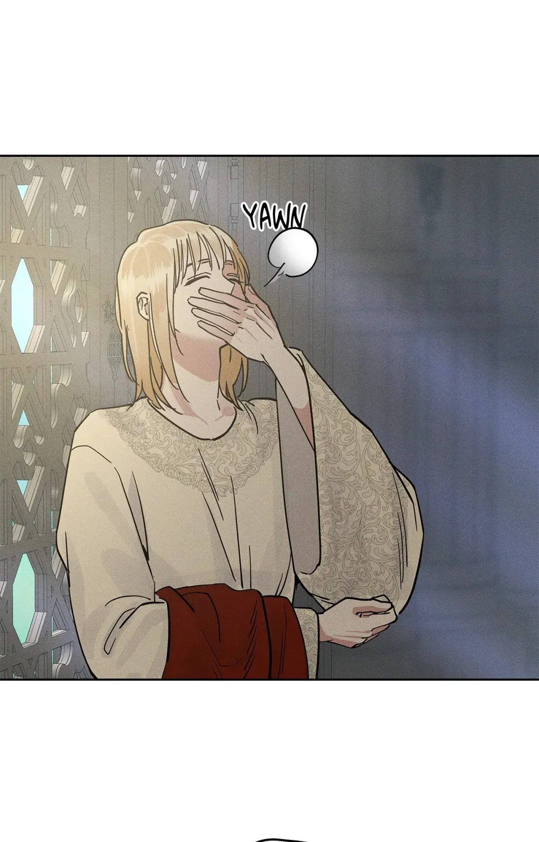 Antidote (Harusari) - Chapter 52 Page 4