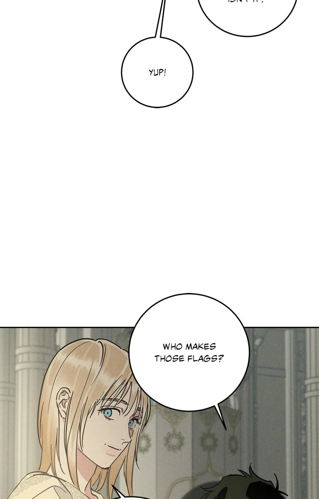 Antidote (Harusari) - Chapter 52 Page 8