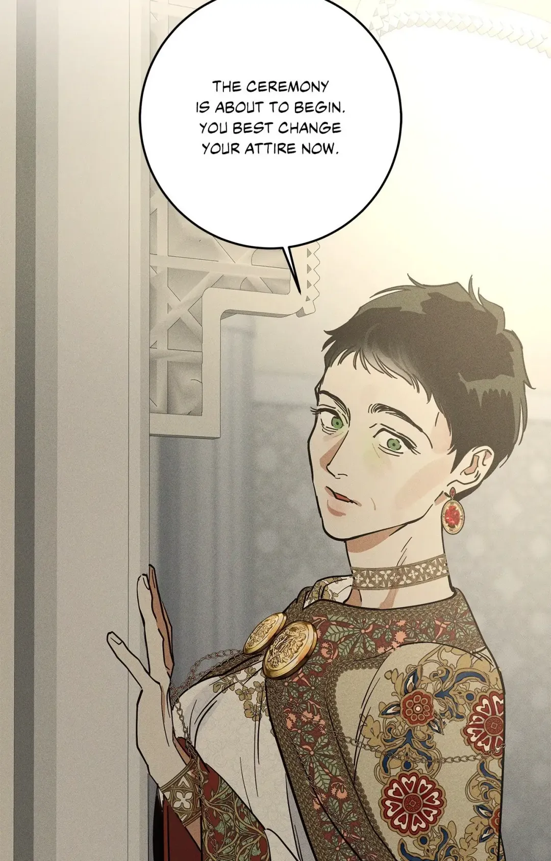 Antidote (Harusari) - Chapter 52 Page 13