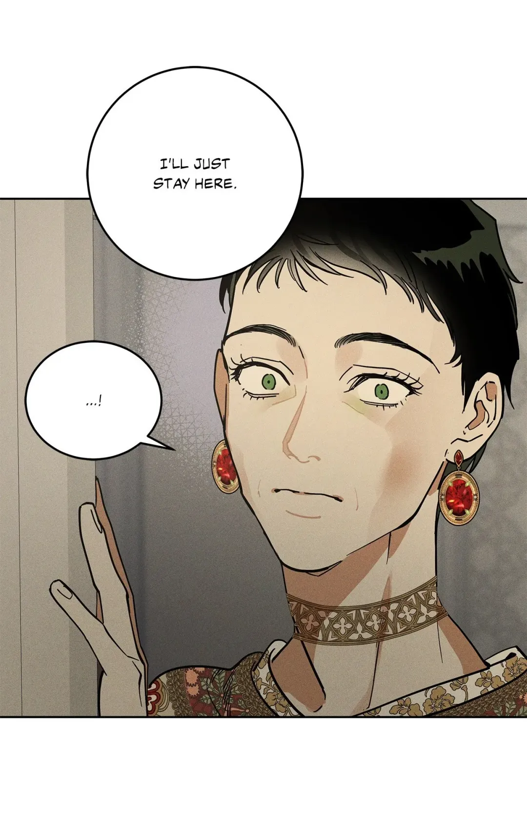 Antidote (Harusari) - Chapter 52 Page 16