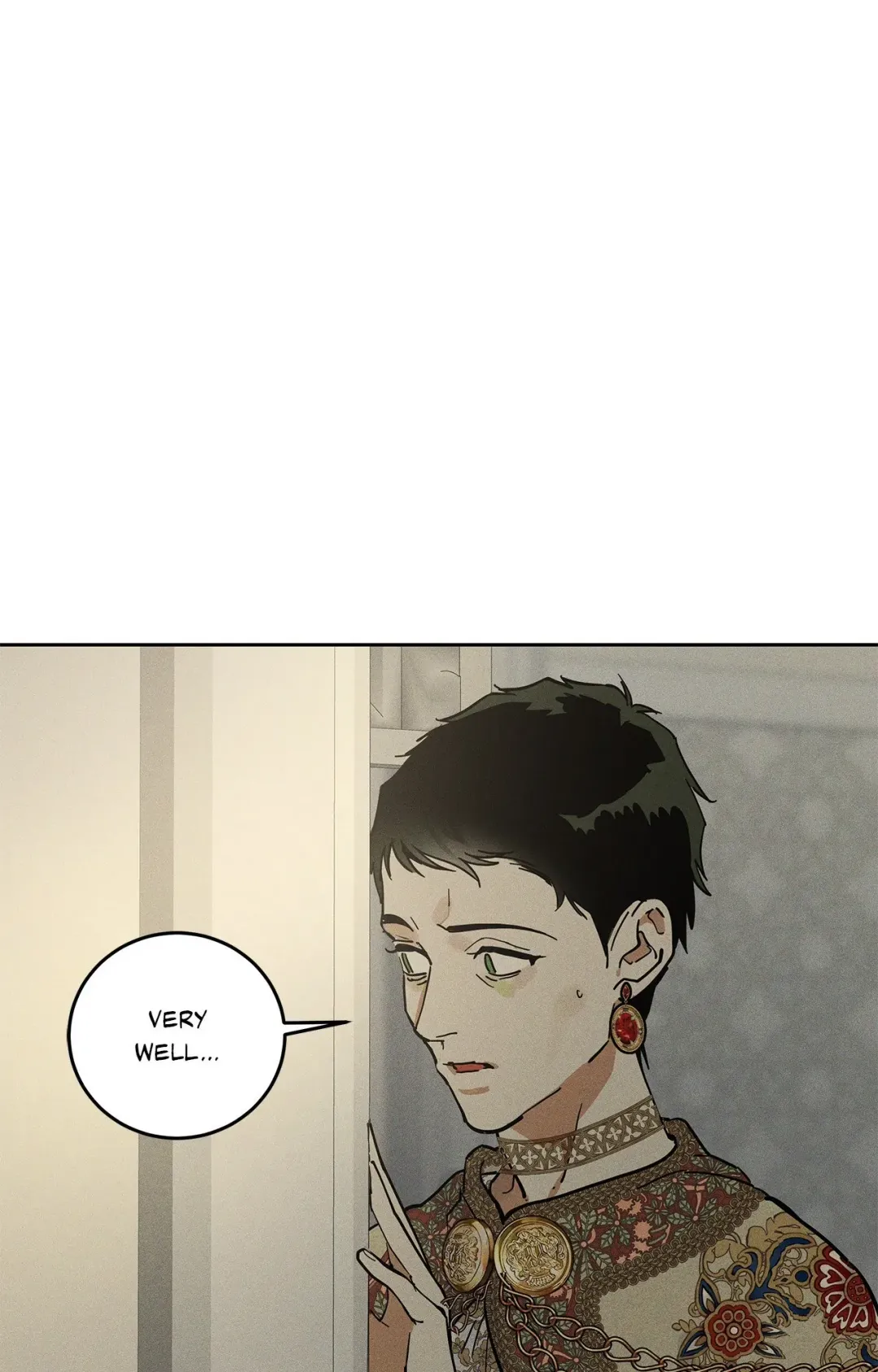 Antidote (Harusari) - Chapter 52 Page 17
