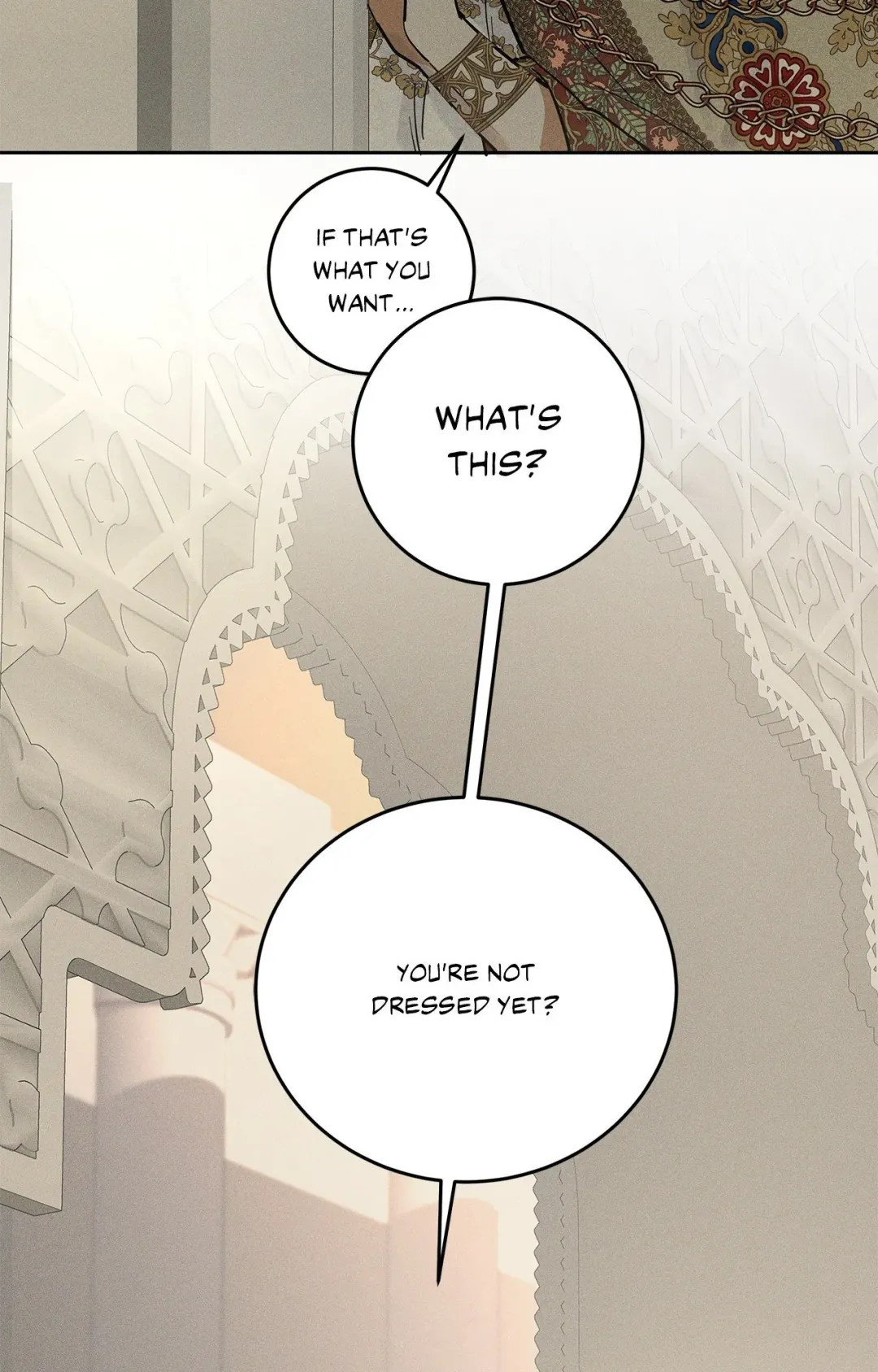 Antidote (Harusari) - Chapter 52 Page 18
