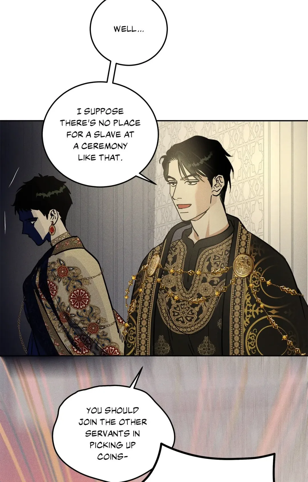 Antidote (Harusari) - Chapter 52 Page 23
