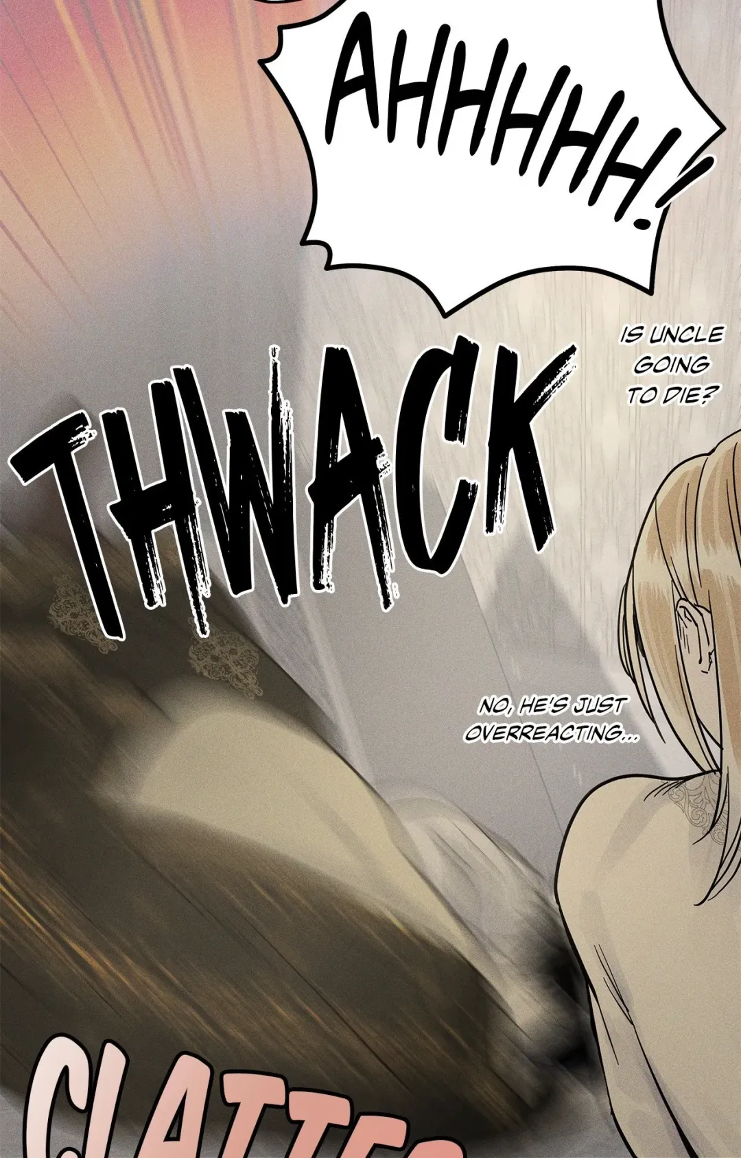 Antidote (Harusari) - Chapter 52 Page 24
