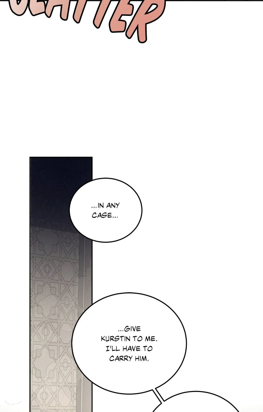 Antidote (Harusari) - Chapter 52 Page 25