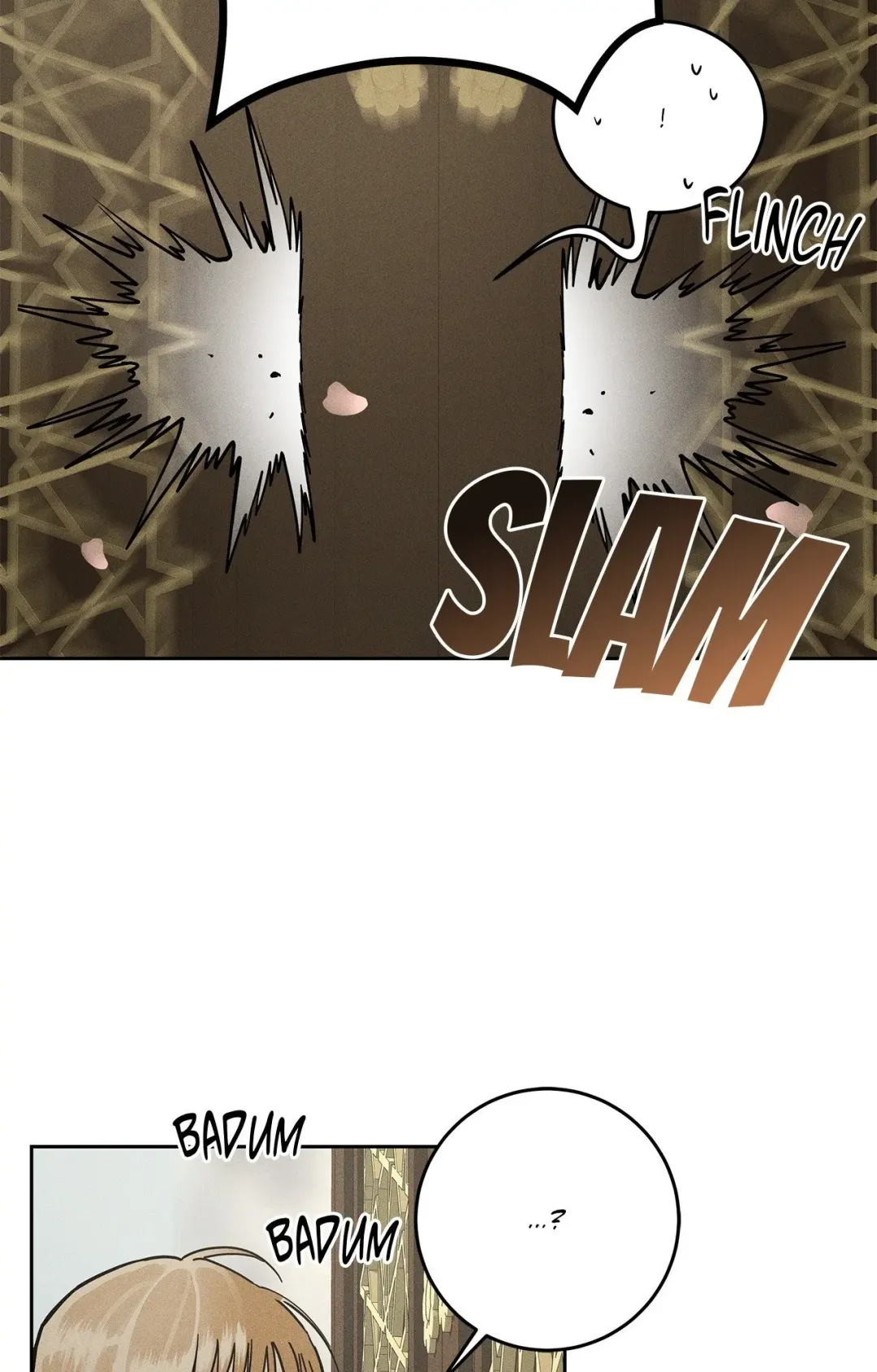 Antidote (Harusari) - Chapter 52 Page 34