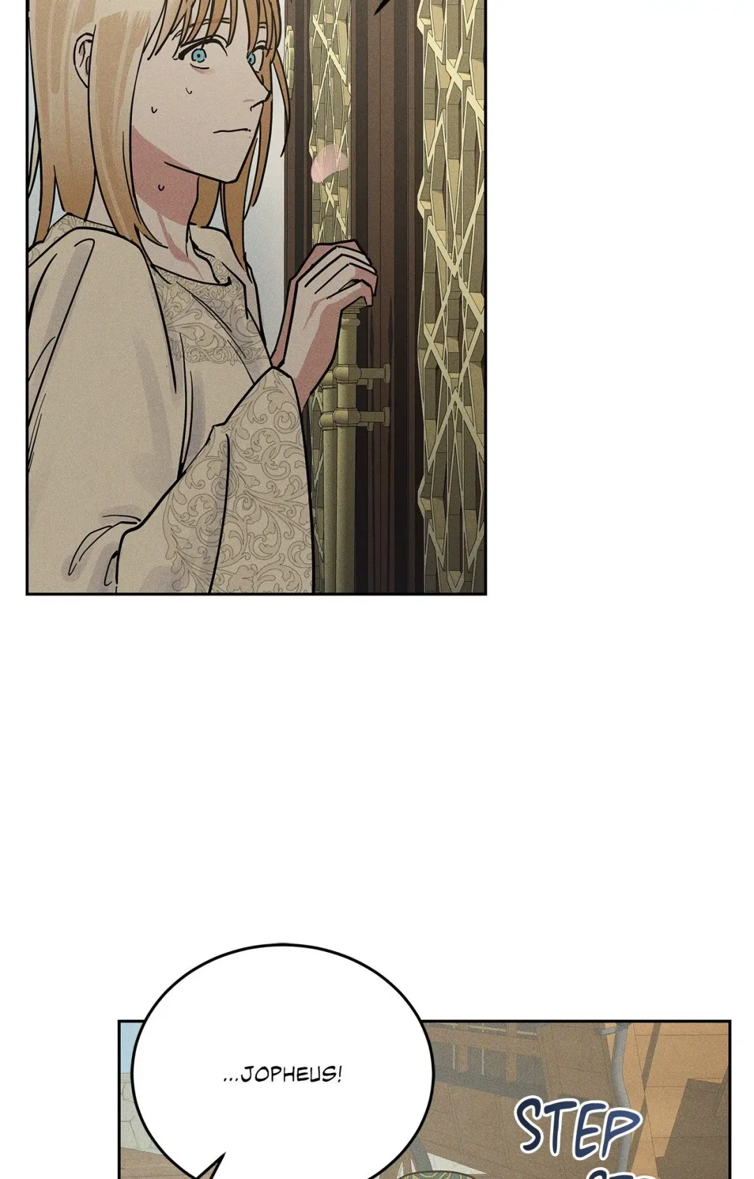 Antidote (Harusari) - Chapter 52 Page 35