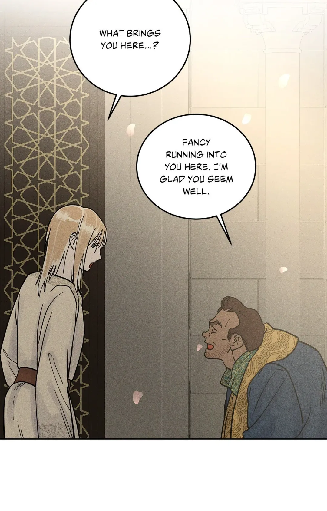 Antidote (Harusari) - Chapter 52 Page 37