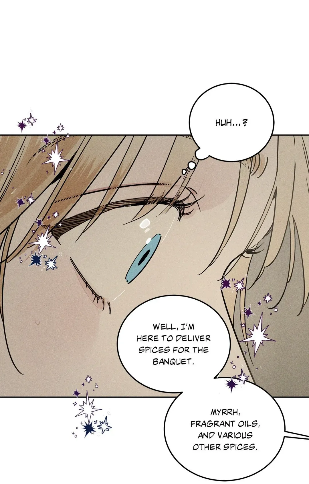 Antidote (Harusari) - Chapter 52 Page 38