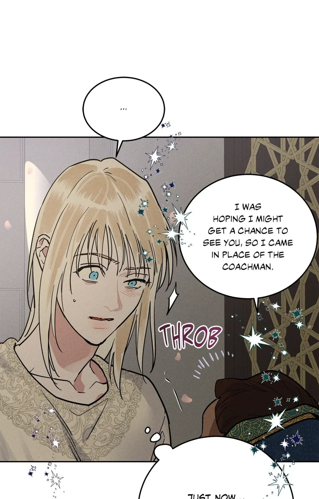 Antidote (Harusari) - Chapter 52 Page 39