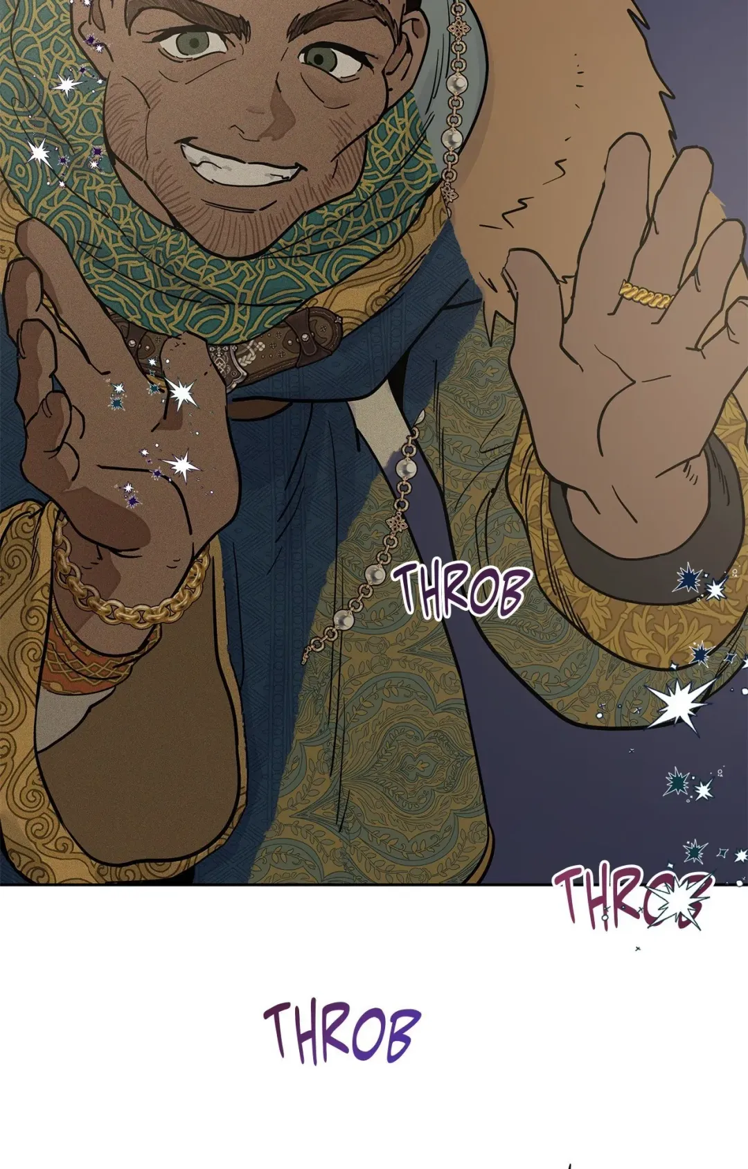 Antidote (Harusari) - Chapter 52 Page 41