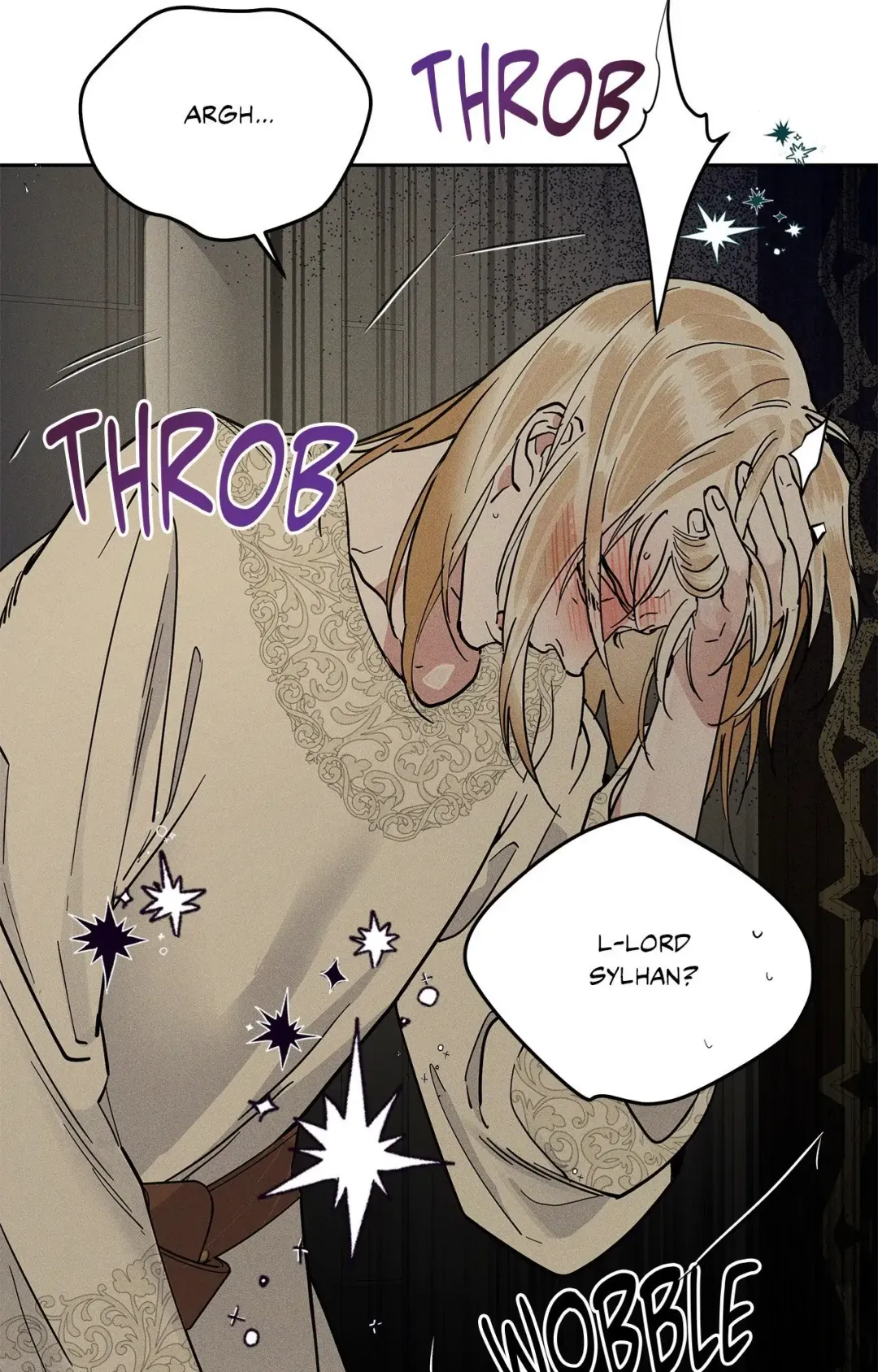 Antidote (Harusari) - Chapter 52 Page 42